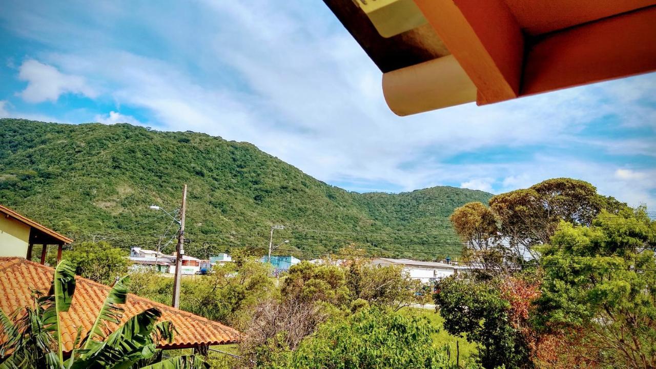 Holiday home Apto Com Jeito De Casa Entre O Mar E A Montanha Florianopolis