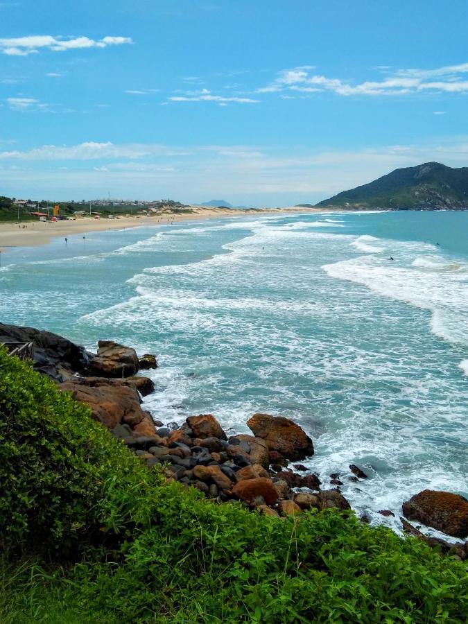 Apto Com Jeito De Casa Entre O Mar E A Montanha *