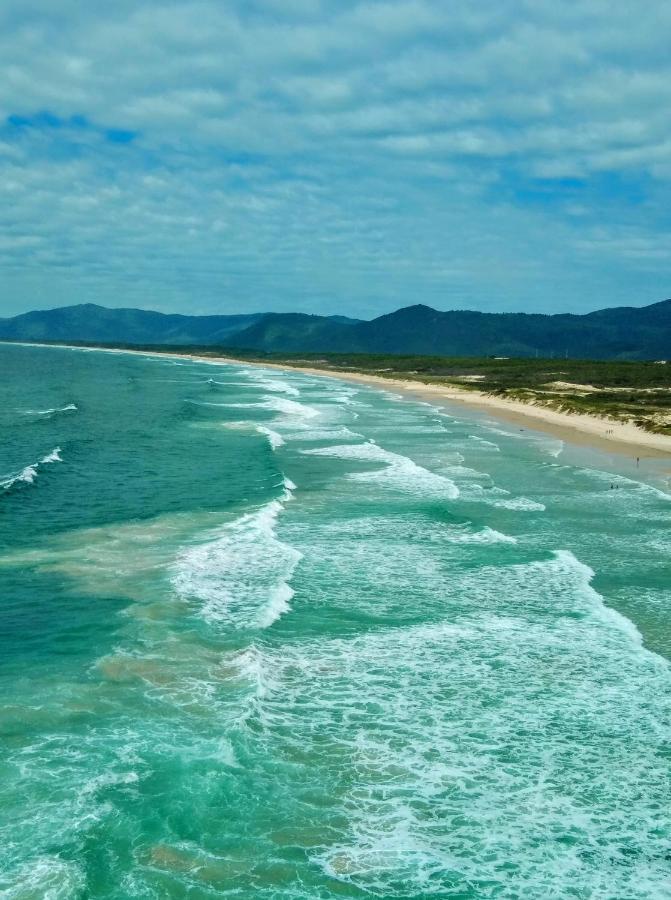 Apto Com Jeito De Casa Entre O Mar E A Montanha Florianopolis