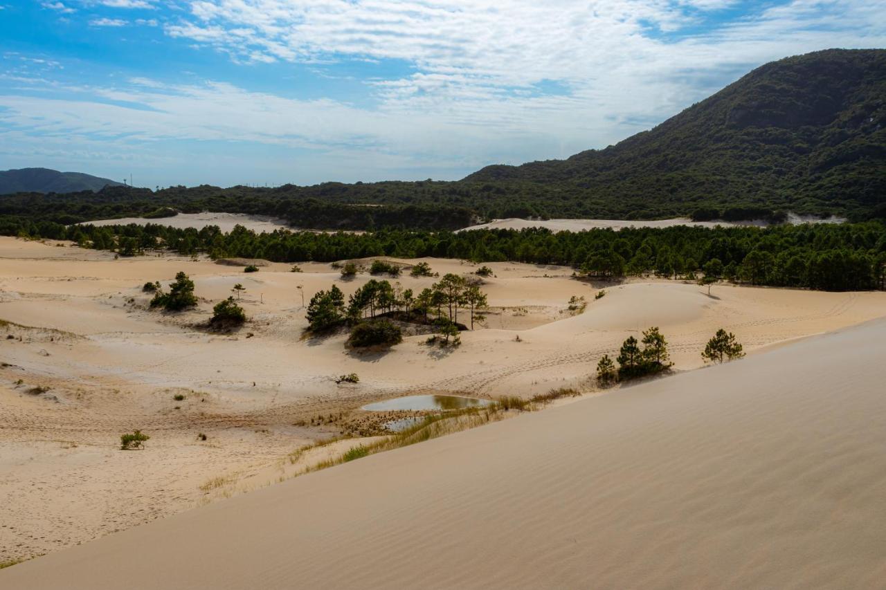 Apto Com Jeito De Casa Entre O Mar E A Montanha Florianopolis