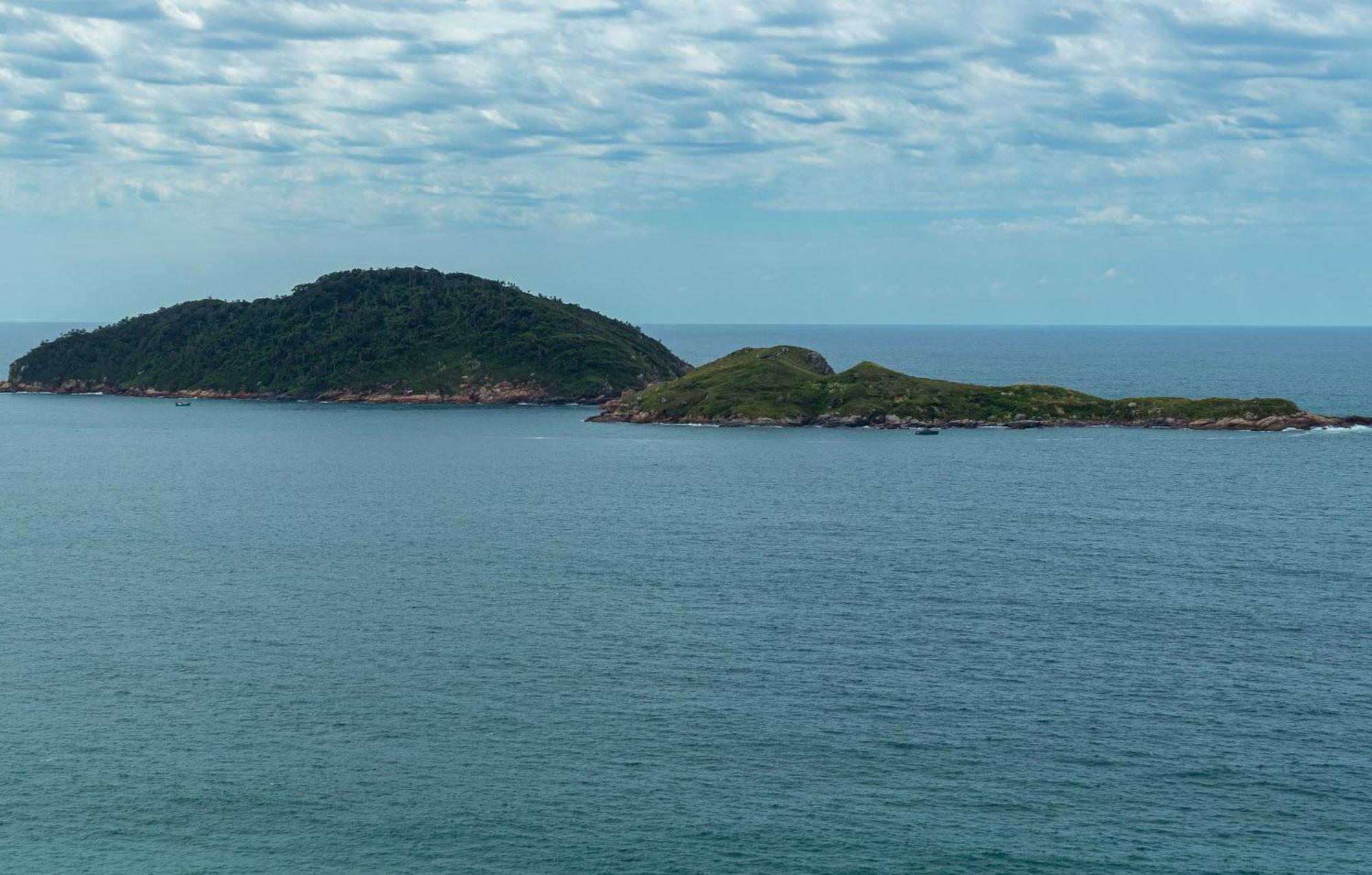 Apto Com Jeito De Casa Entre O Mar E A Montanha Holiday home Florianopolis