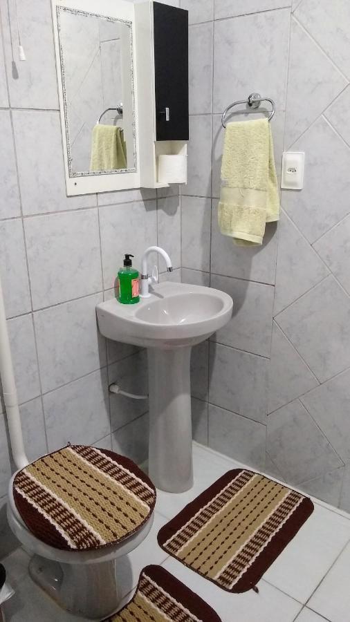 Apto Com Jeito De Casa Entre O Mar E A Montanha