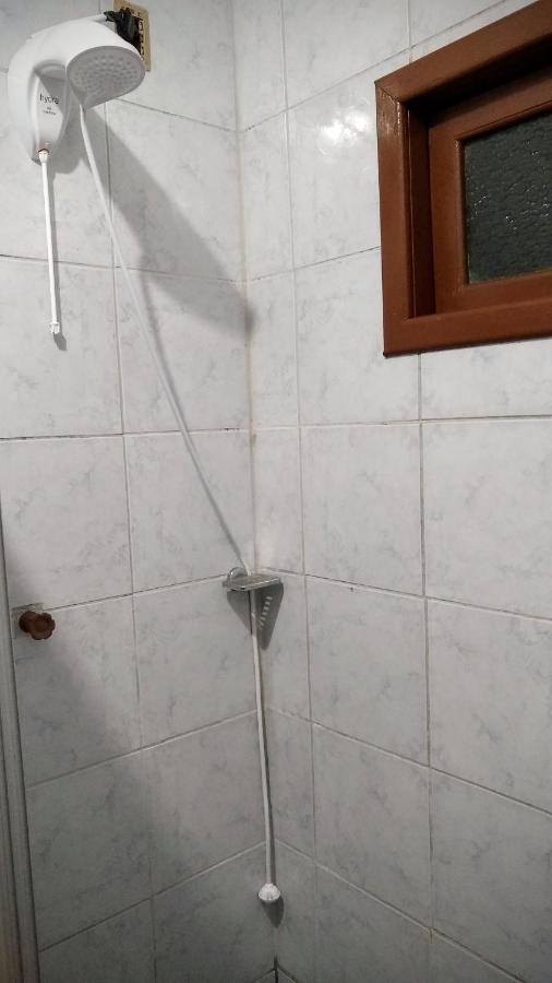 Apto Com Jeito De Casa Entre O Mar E A Montanha