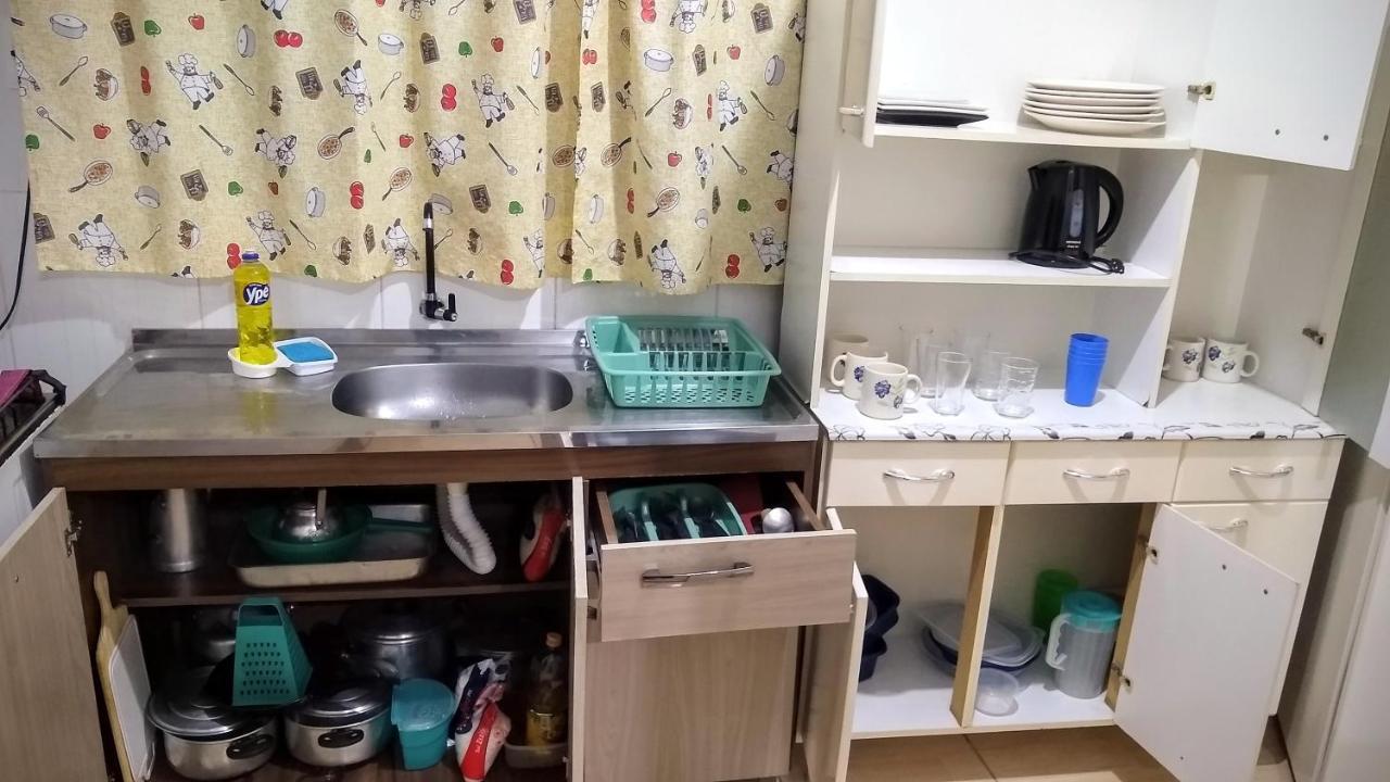 Apto Com Jeito De Casa Entre O Mar E A Montanha Florianopolis