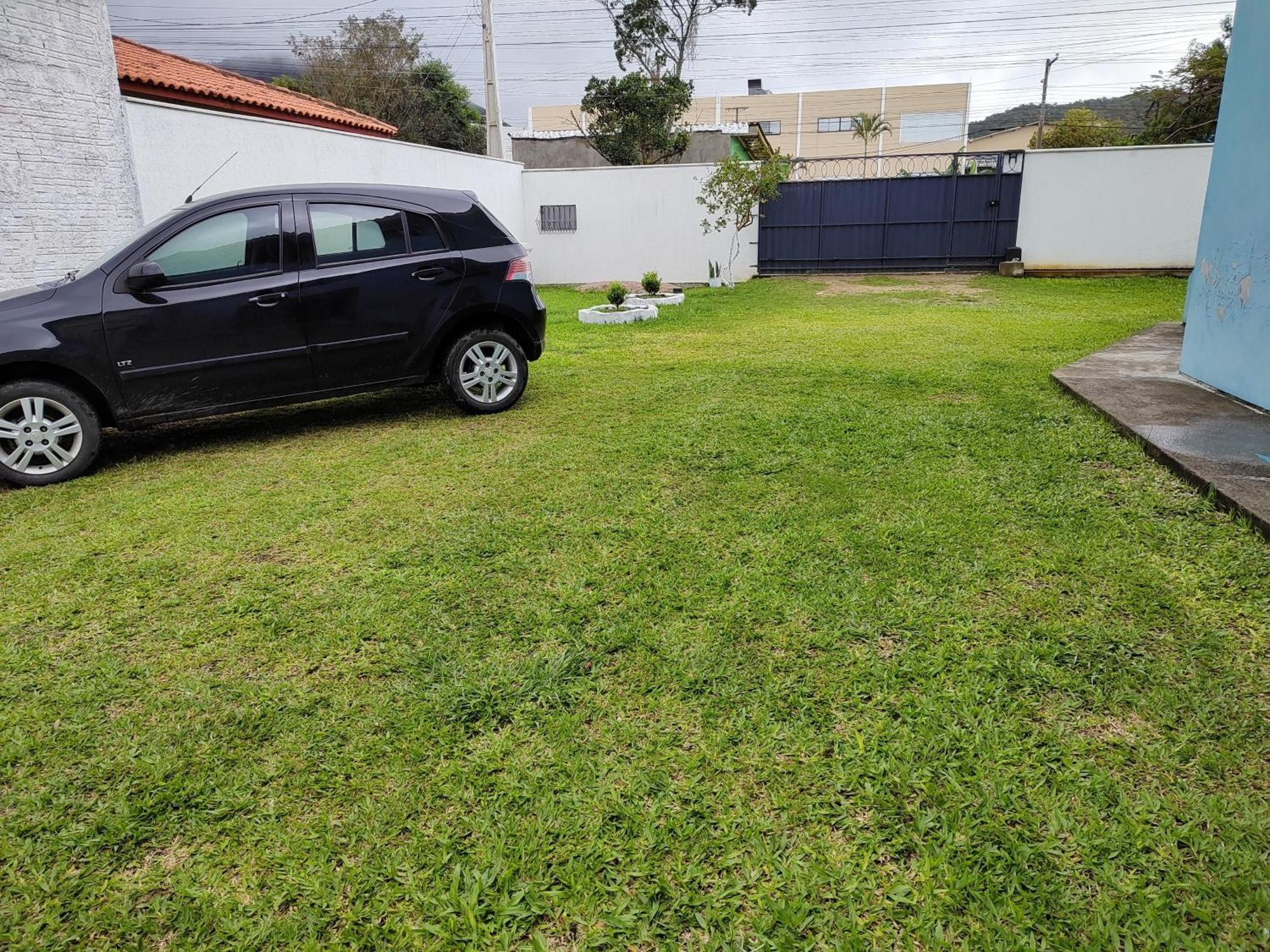 Apto Com Jeito De Casa Entre O Mar E A Montanha Holiday home Florianopolis