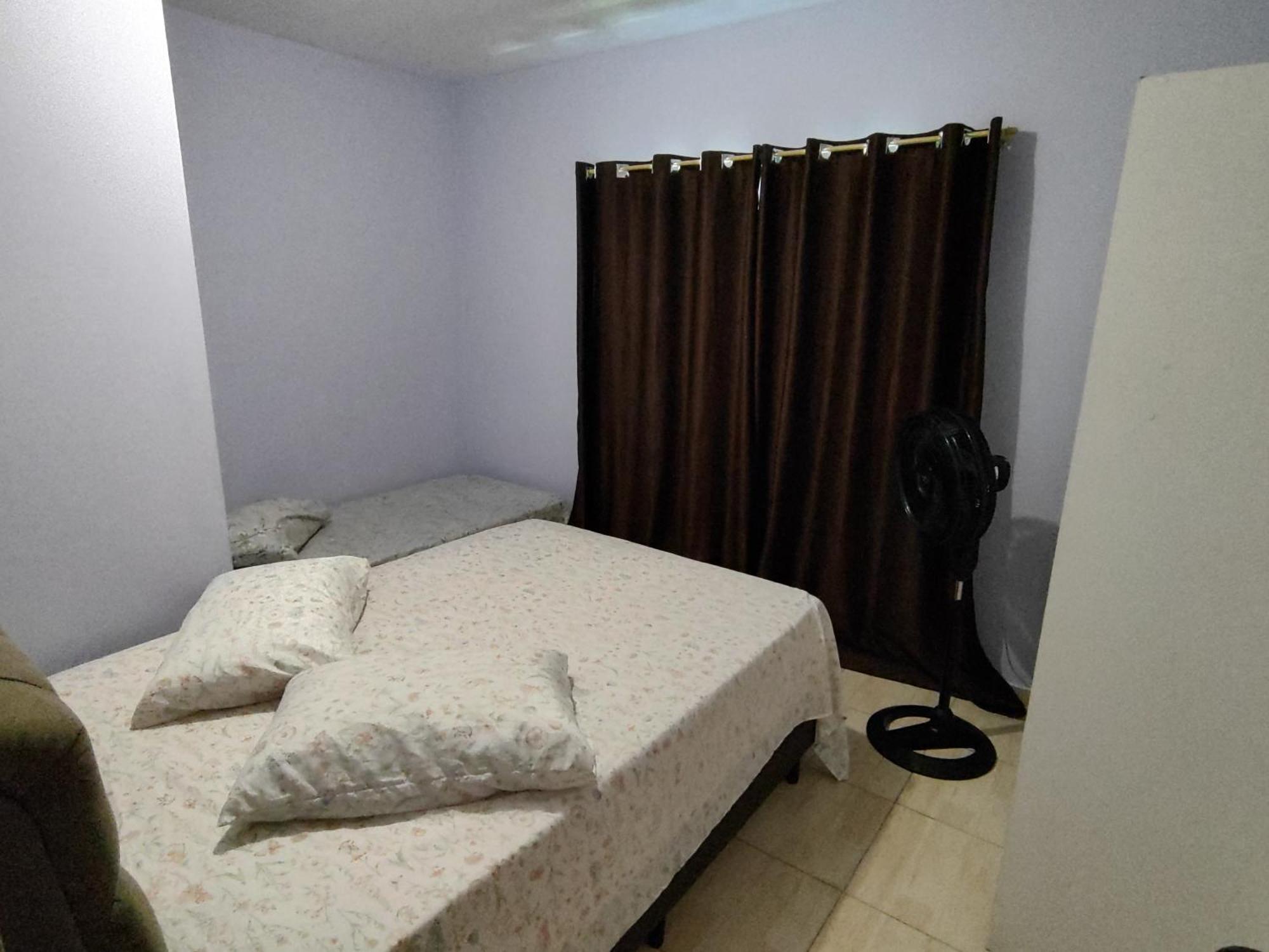 Apto Com Jeito De Casa Entre O Mar E A Montanha