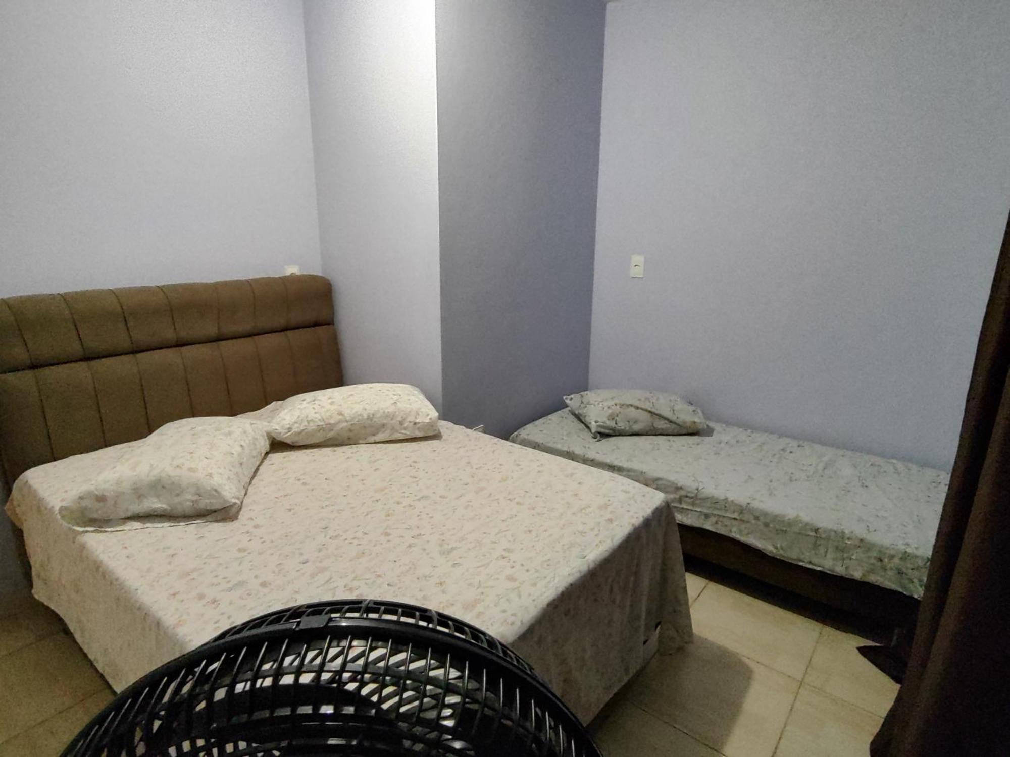 Apto Com Jeito De Casa Entre O Mar E A Montanha Holiday home Florianopolis