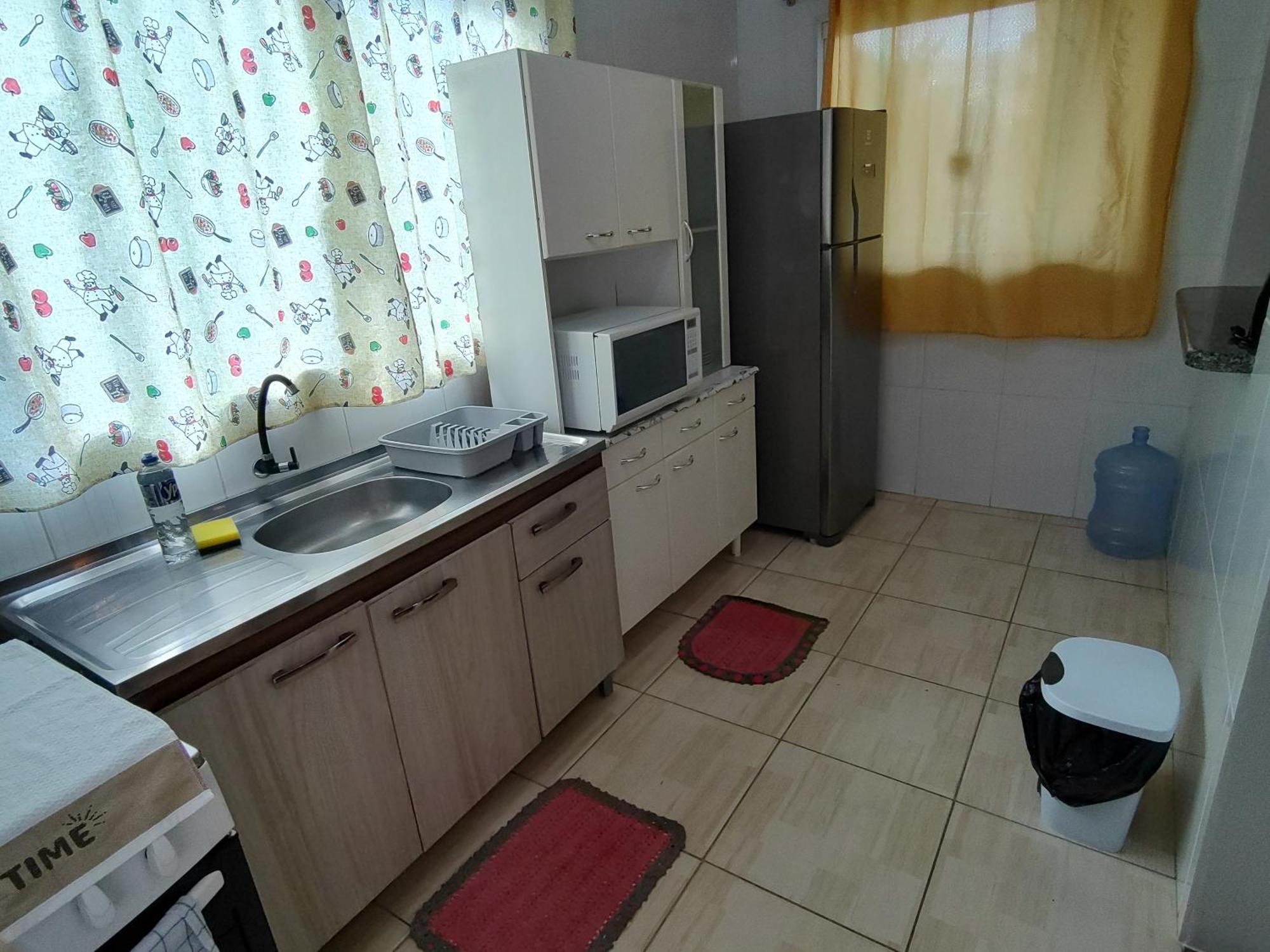 Apto Com Jeito De Casa Entre O Mar E A Montanha Holiday home Florianopolis