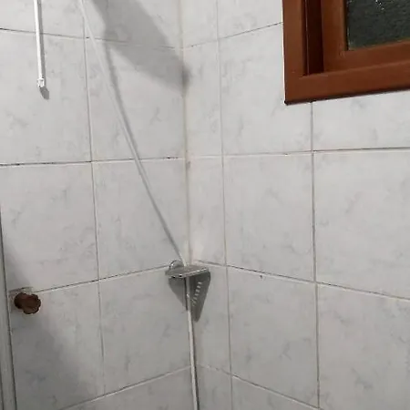 Apto Com Jeito De Casa Entre O Mar E A Montanha Florianópolis Exterior foto