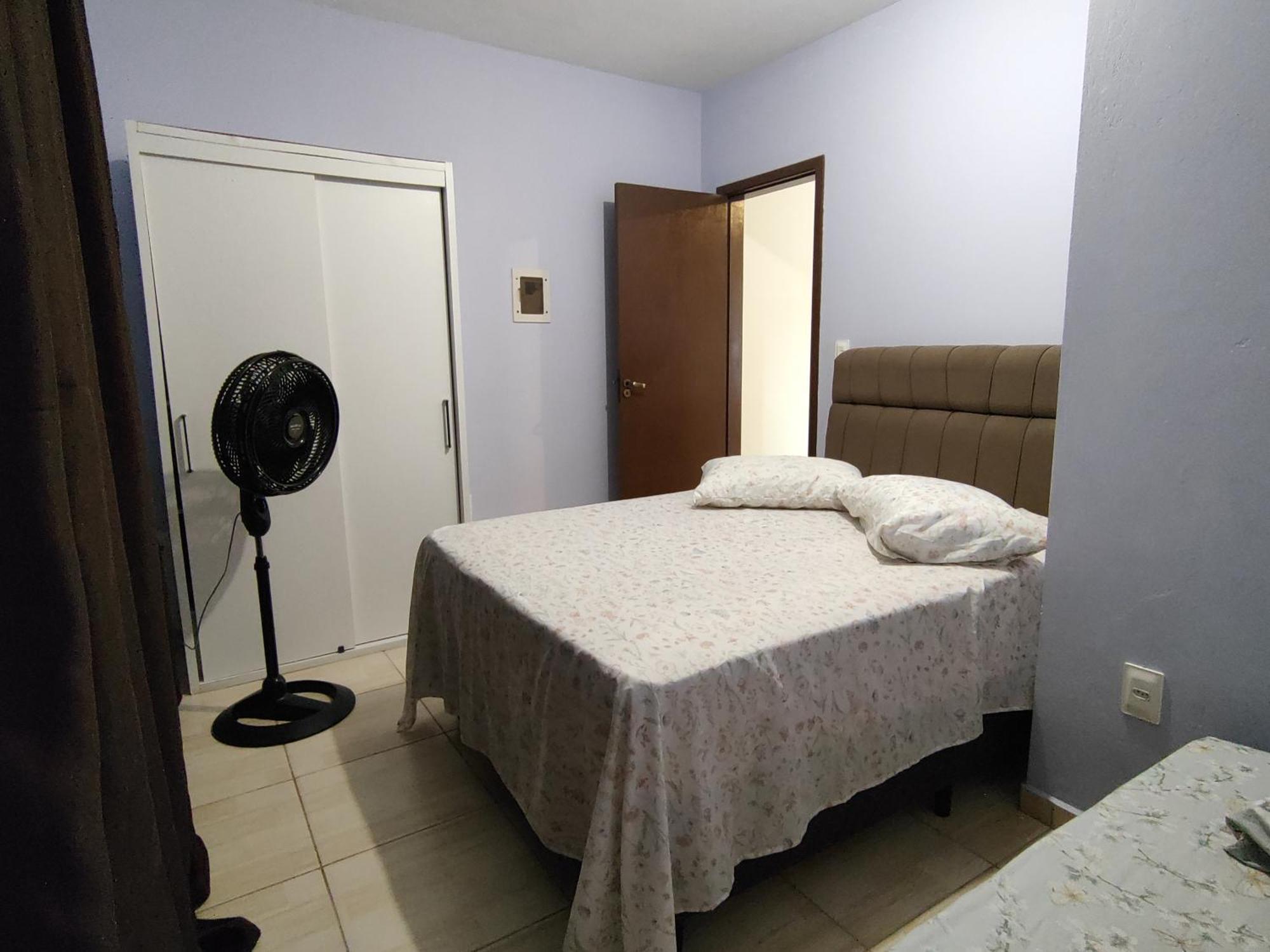 Casa de Férias Apto Com Jeito De Casa Entre O Mar E A Montanha