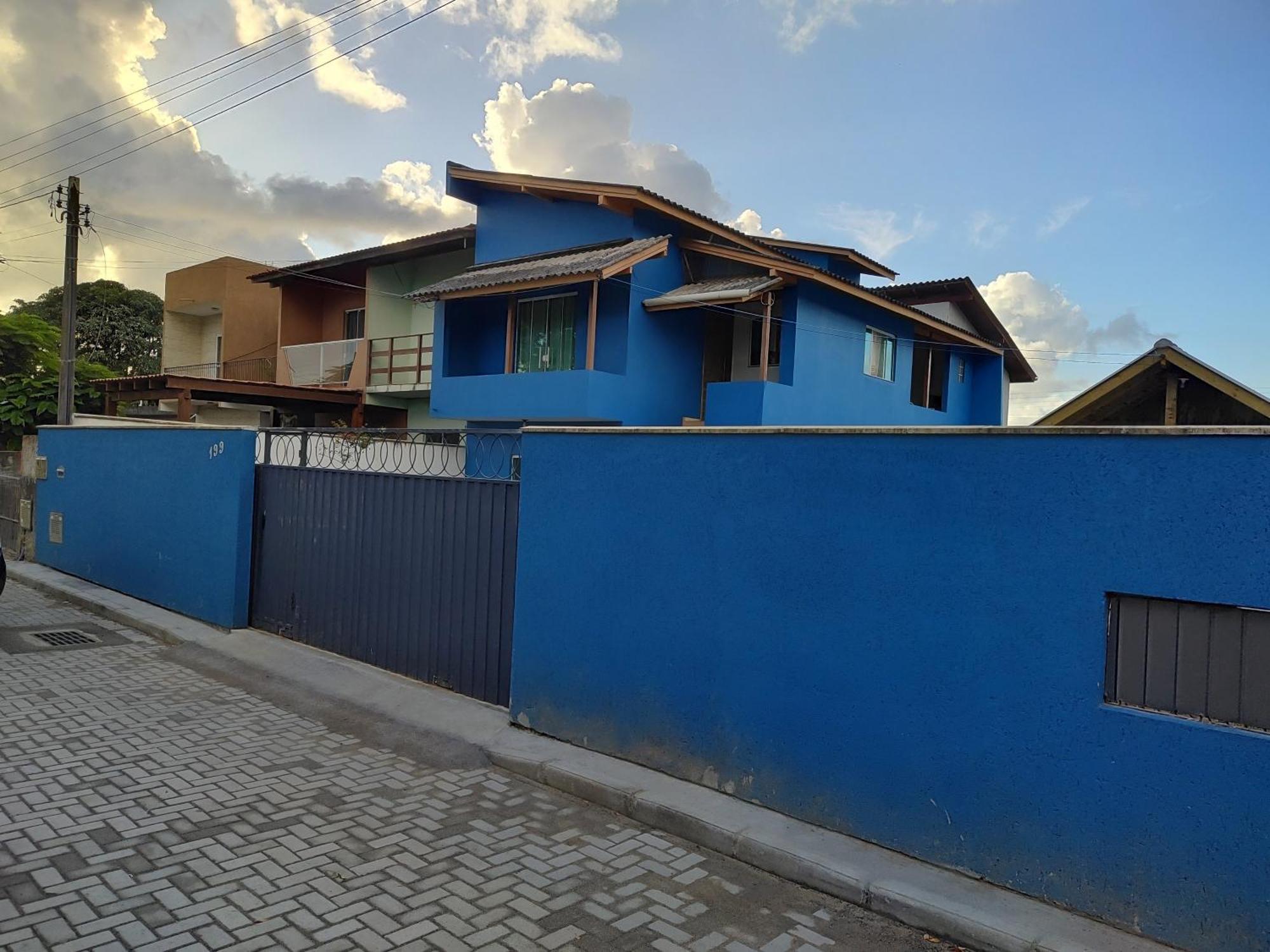 Holiday home Apto Com Jeito De Casa Entre O Mar E A Montanha Florianopolis